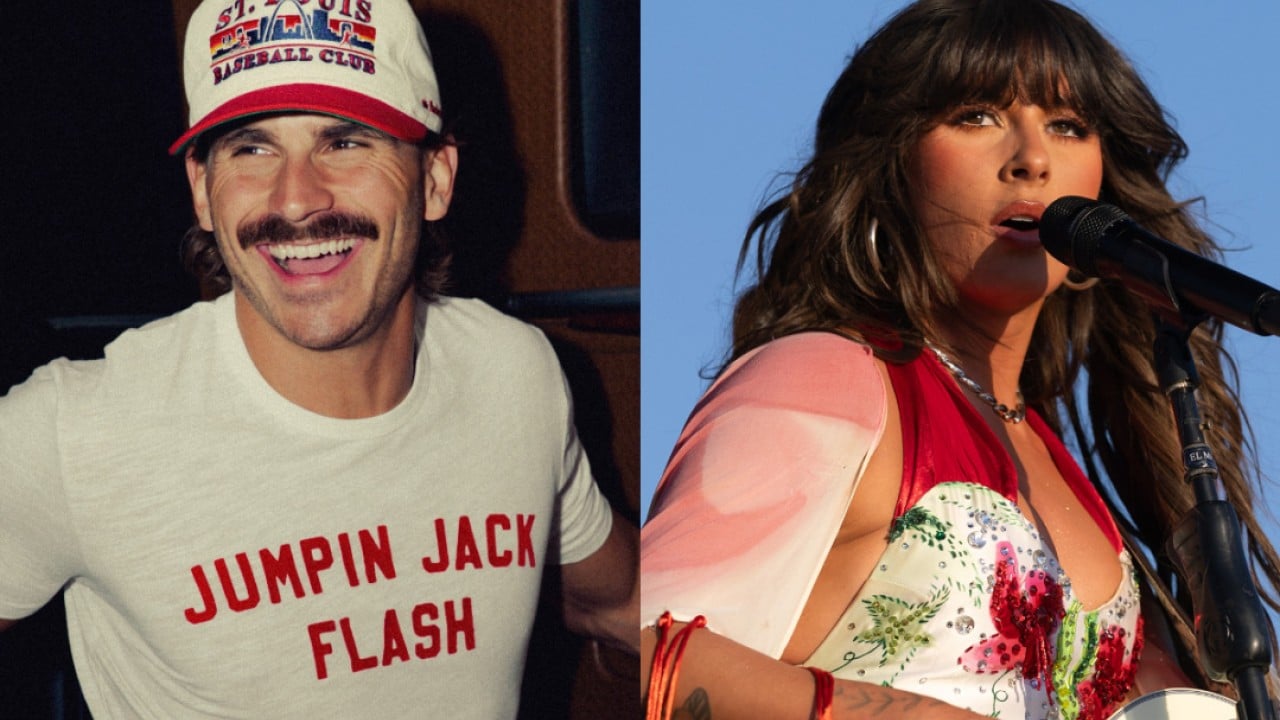Meet Tucker Wetmore, ‘Choosin’ Texas’ singer Ella Langley’s rumoured boyfriend