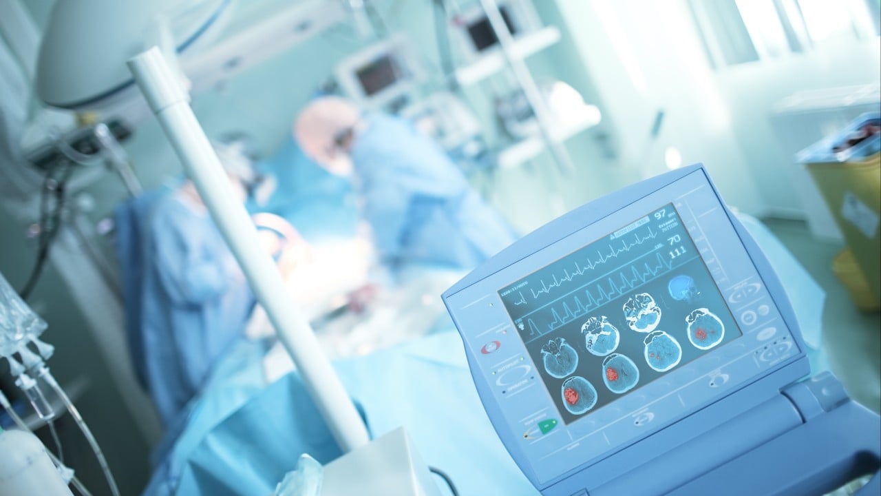 Chinese drug Loberamisal extends stroke treatment window from 6 hours to 2 days
