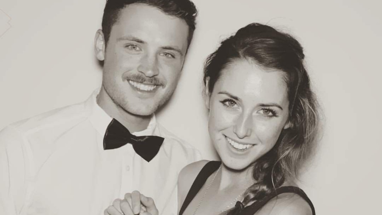 Meet Courtney King, The Traitors star Dylan Efron’s long-time girlfriend
