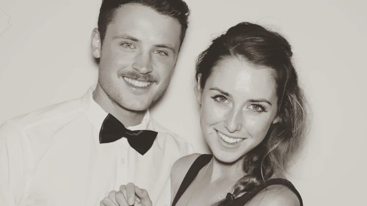 Meet Courtney King, The Traitors star Dylan Efron’s long-time girlfriend