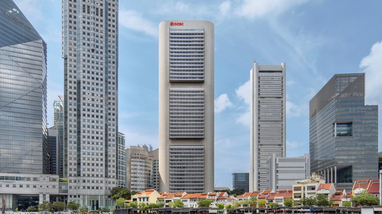 Asia’s safe harbour for wealth