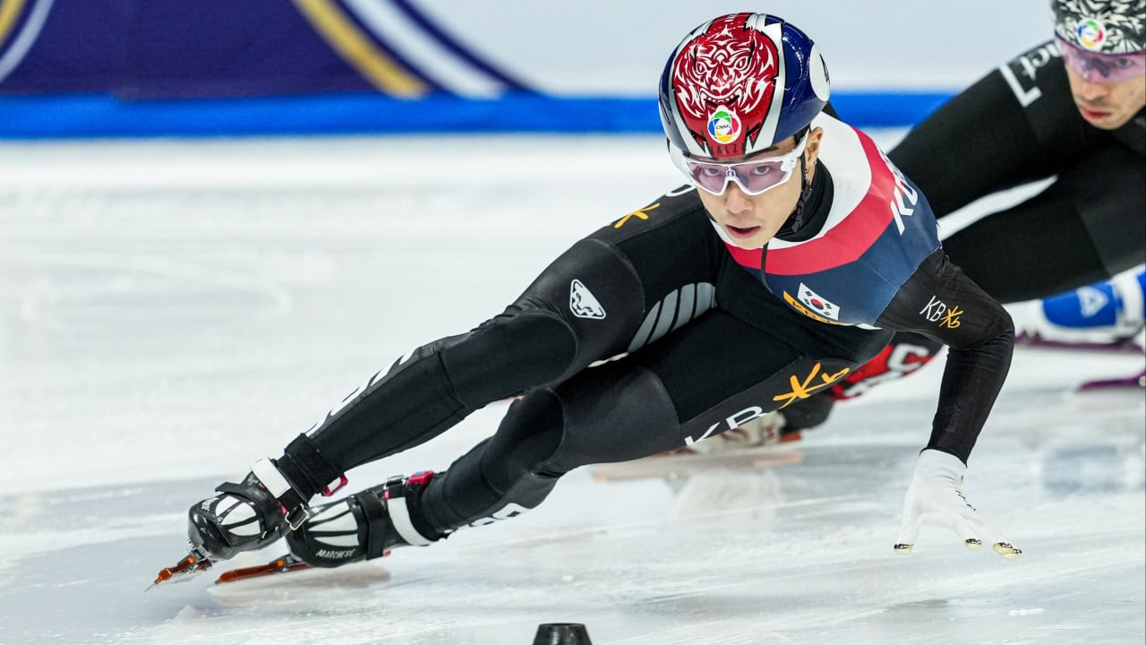 South Korean ex-skater tells fans he is alive and well, looking into false report of death