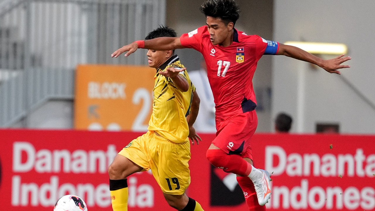 Hong Kong hero back in town for Fifa Asean Cup, as current coach plays down key-man exit