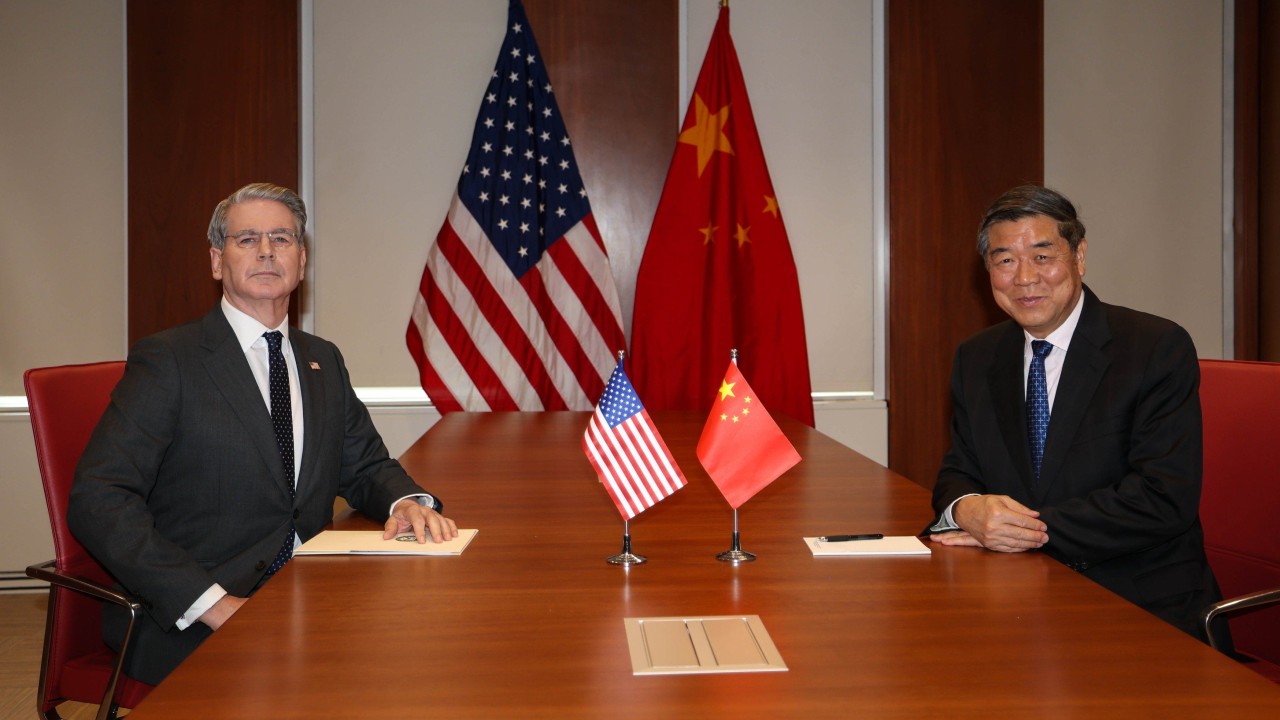 Bigger than Busan? US considers China’s ‘bigger deal’ on trade as Xi summit nears