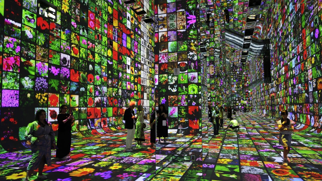 Scientist warns AI is narrowing space for human creativity