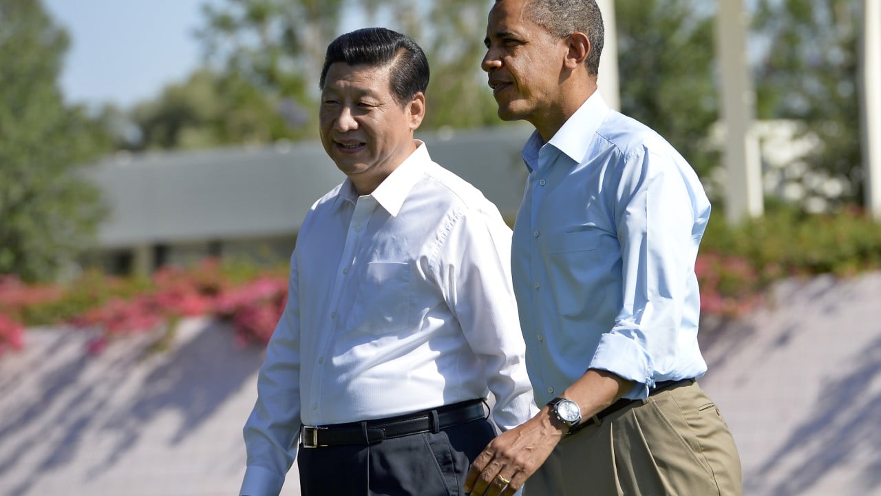 Xi’s US visits show changing balance between summitry and strategy