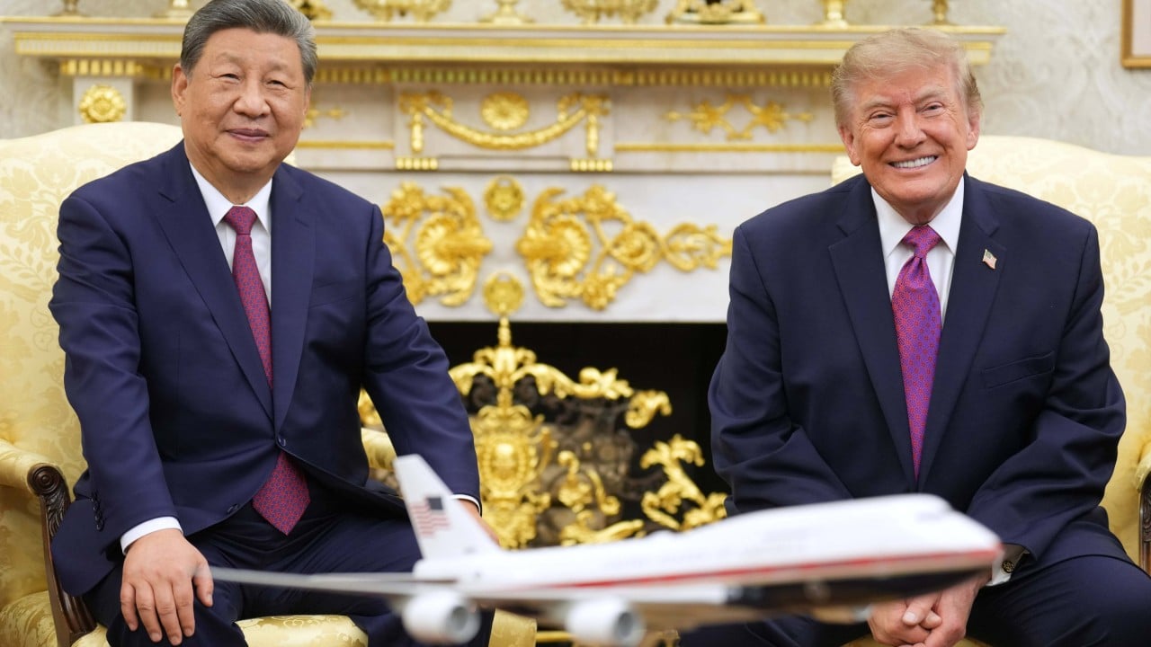 China-US ‘new joint arrangement’, CEO arrivals: what you missed overnight from Xi-Trump summit