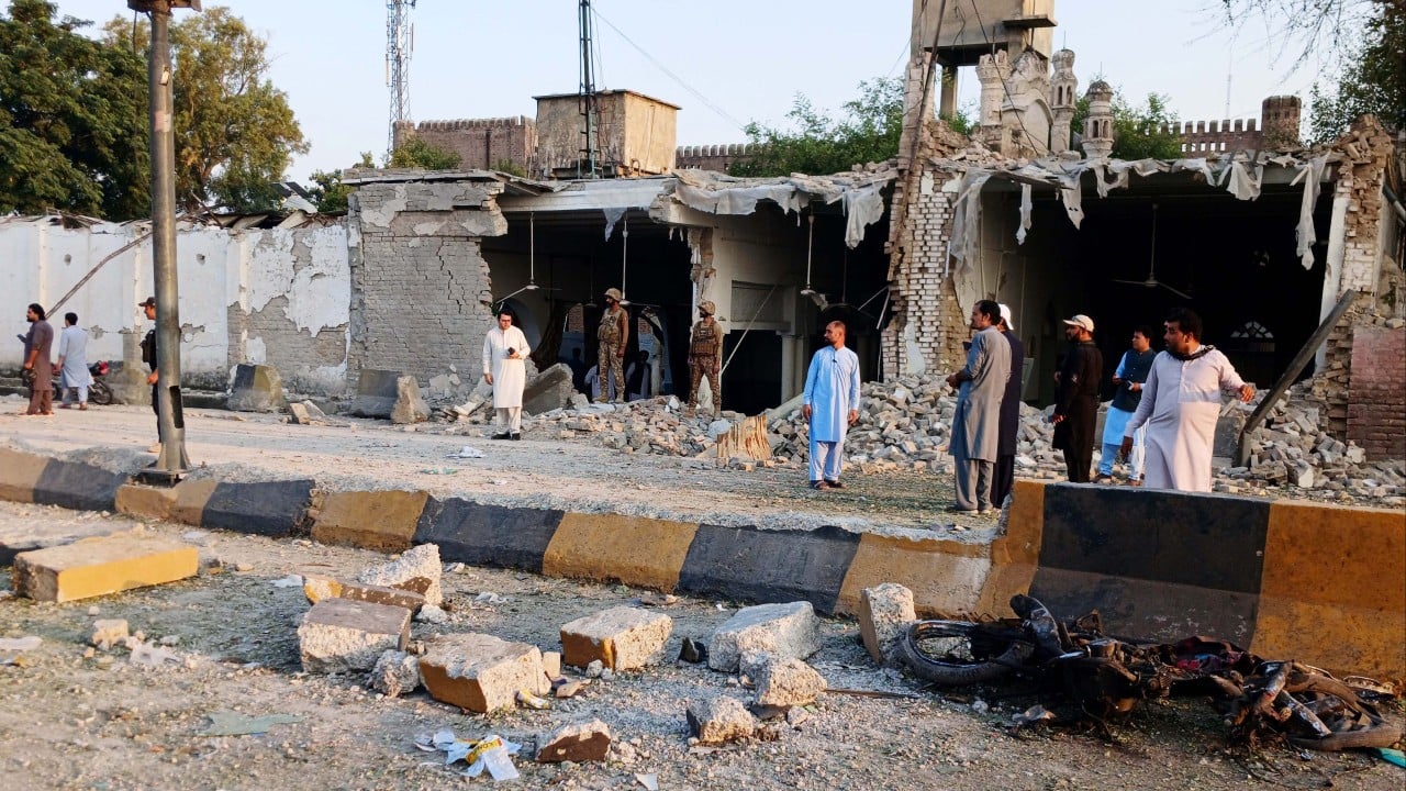 Why Pakistan’s endless war on militants fails to break the cycle