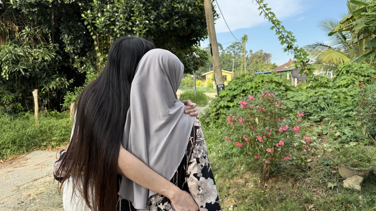 In Malaysia, a mother’s love offers her trans daughter refuge
