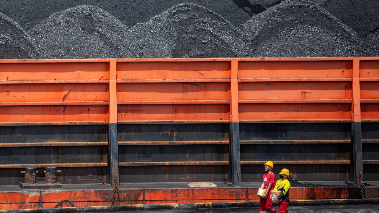 Indonesian coal deal fuels doubts over production quota approvals