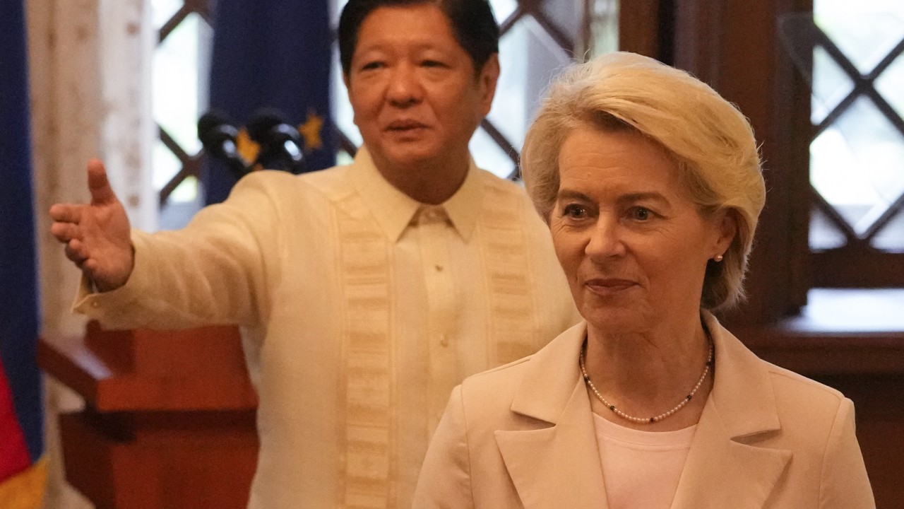 After EU-Philippines trade breakthrough, is Asean-wide deal next?