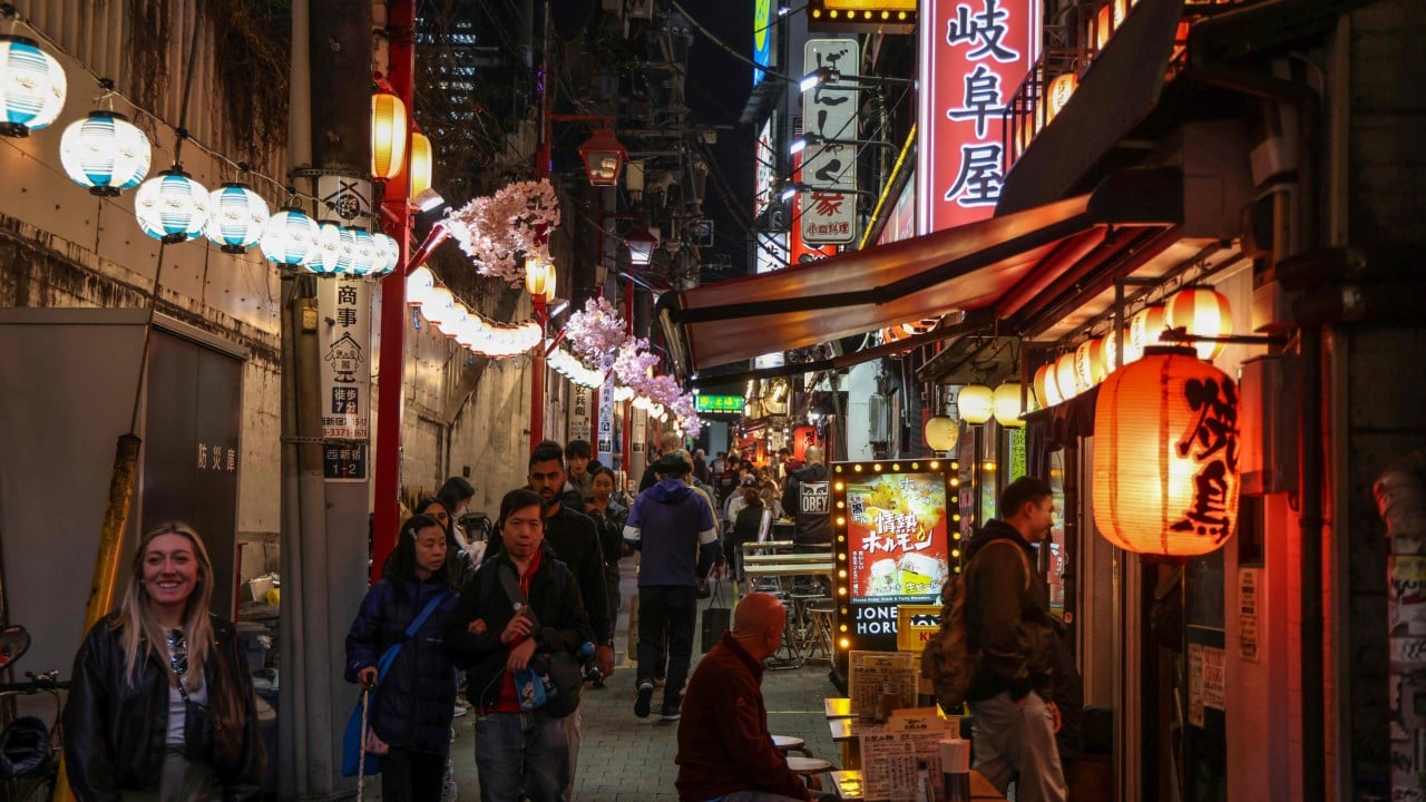 Asia-Pacific hotels a ‘most compelling’ investment amid travel growth, flat supply: CBRE