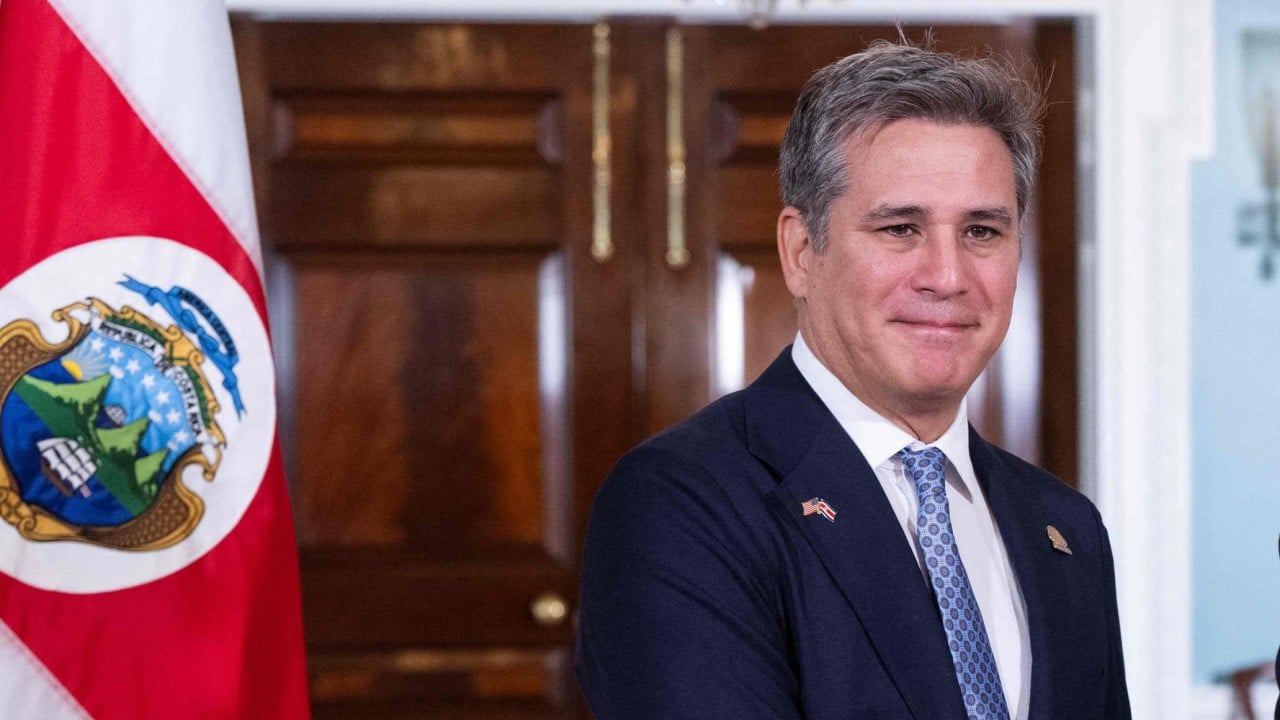 Costa Rica’s foreign minister fired for attending Trump meeting without telling president