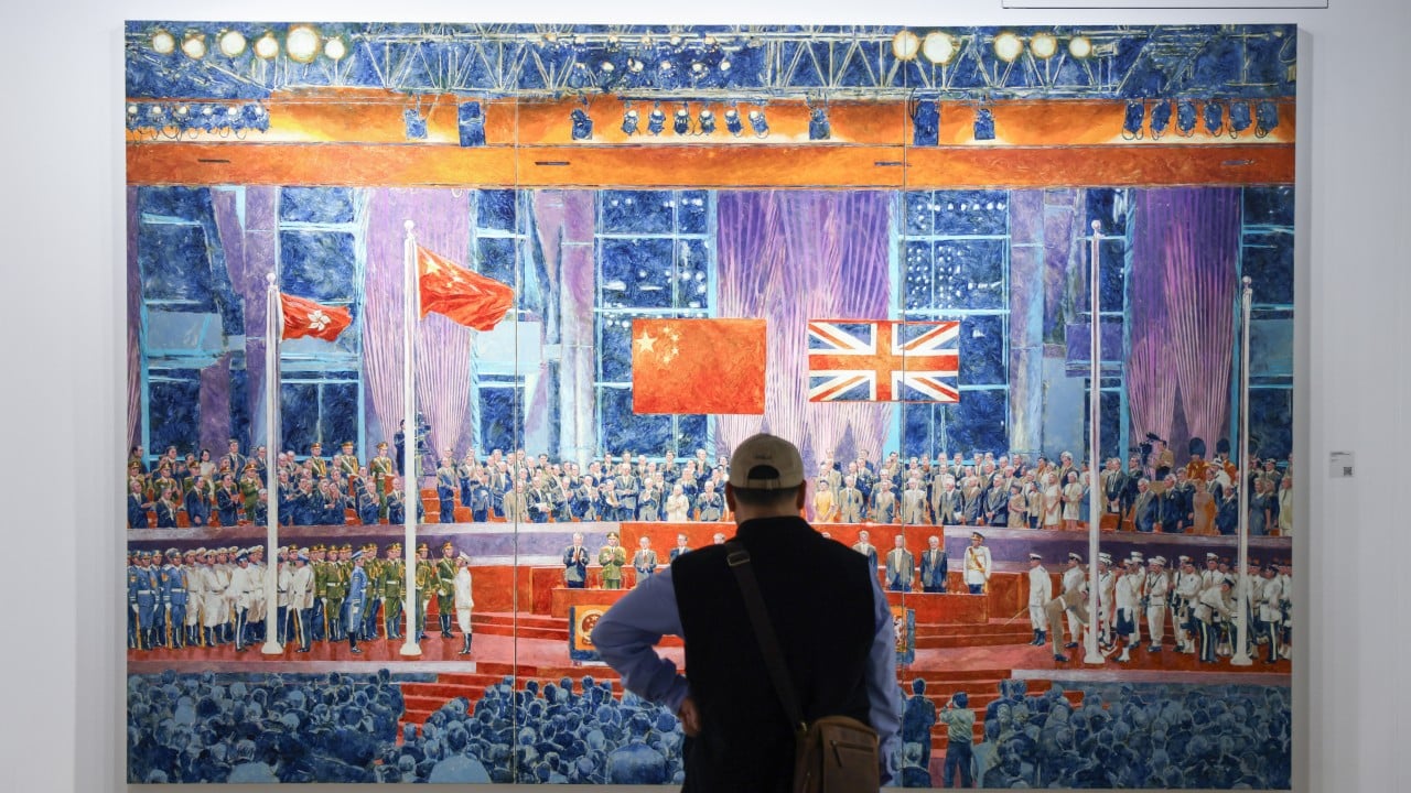To understand where Hong Kong is going, start with Tung Chee-hwa