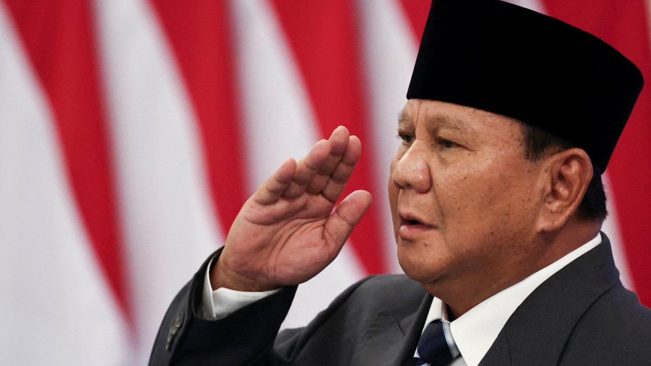 Indonesia’s 3% deficit cap: guardrail or growth barrier?