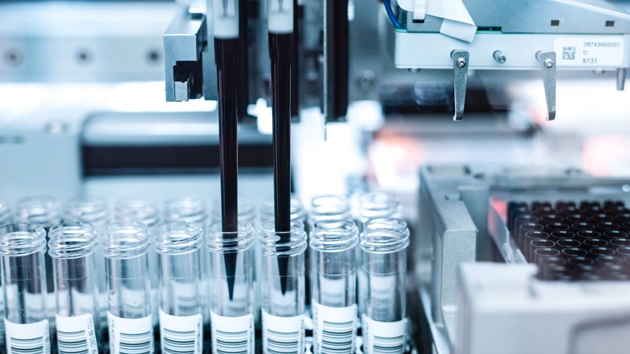 China’s biotech firms move up value chain as drug deals evolve beyond licensing: analysts