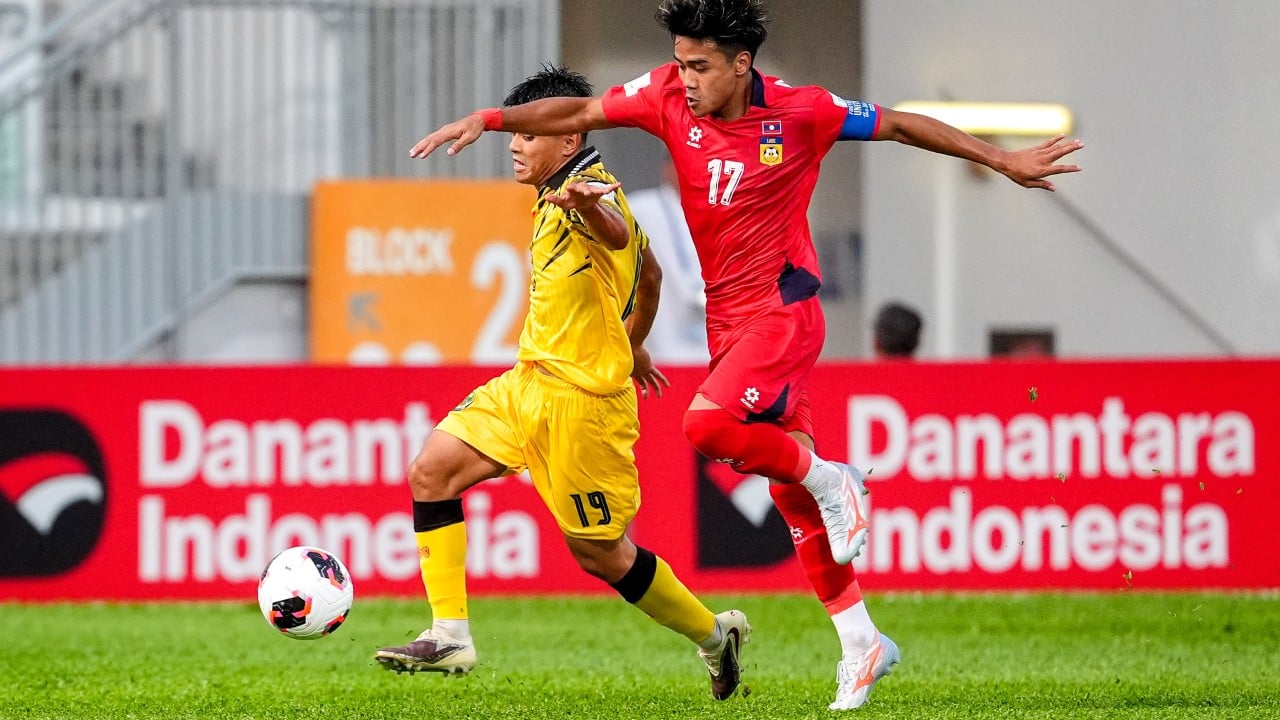 Hong Kong hero back in town for Fifa Asean Cup, as current coach plays down key-man exit