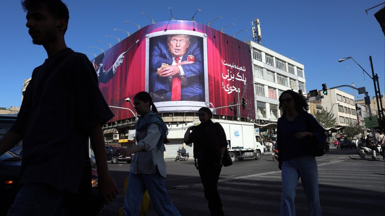 China-backed financial channels challenge US sanctions power, analysis says
