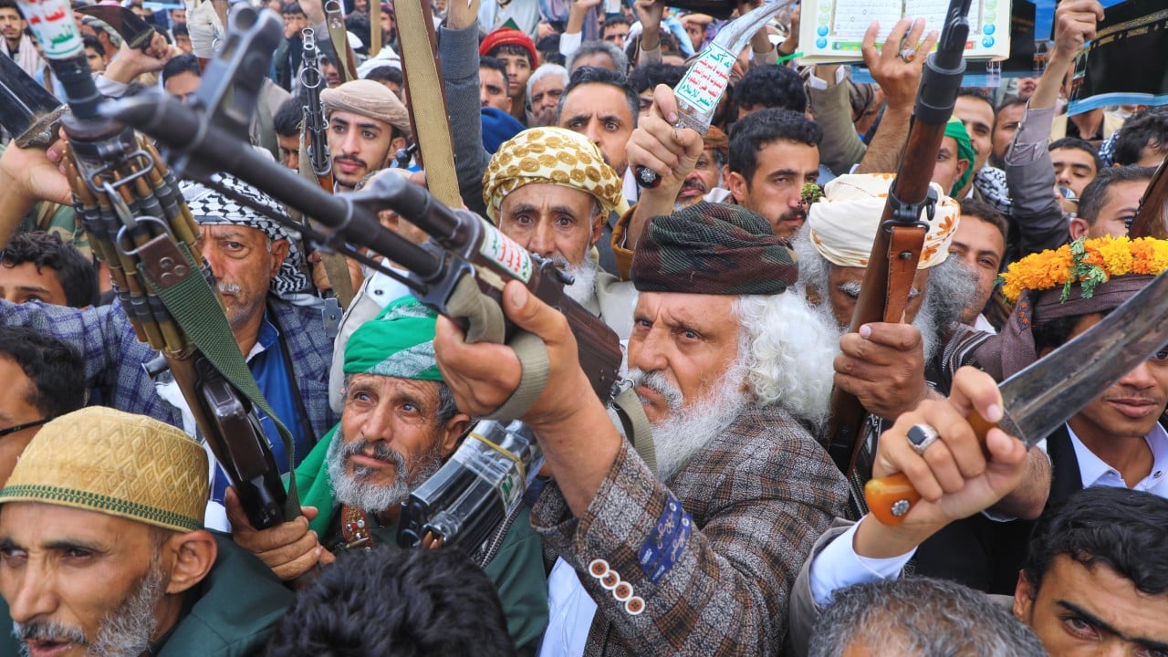 Houthi Strikes Test Mecca Security Pact: Energy Infrastructure | Press Glob