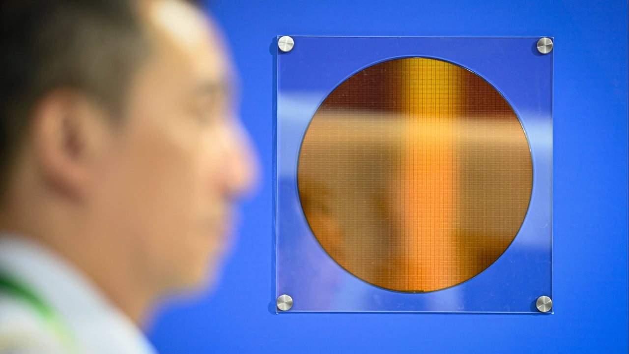 Chinese RISC-V chipmaker Eswin seeks US$300m in Hong Kong IPO ahead of October debut