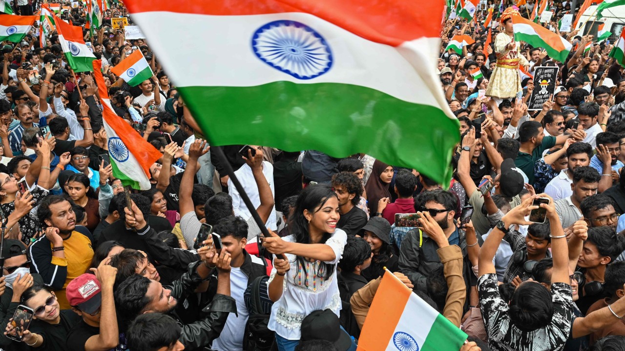 India’s ‘cockroach’ movement targets election chief in political pivot