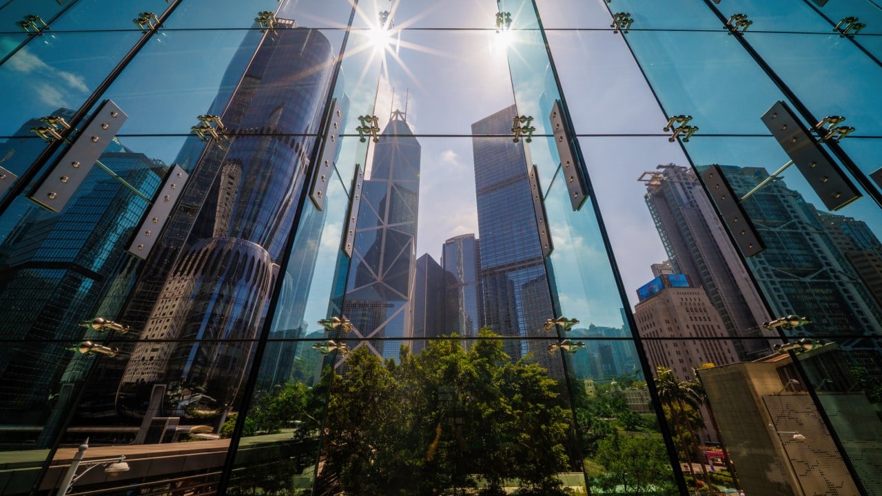 Morgan Stanley deal leak triggers rival poaching, security warnings for Hong Kong banks