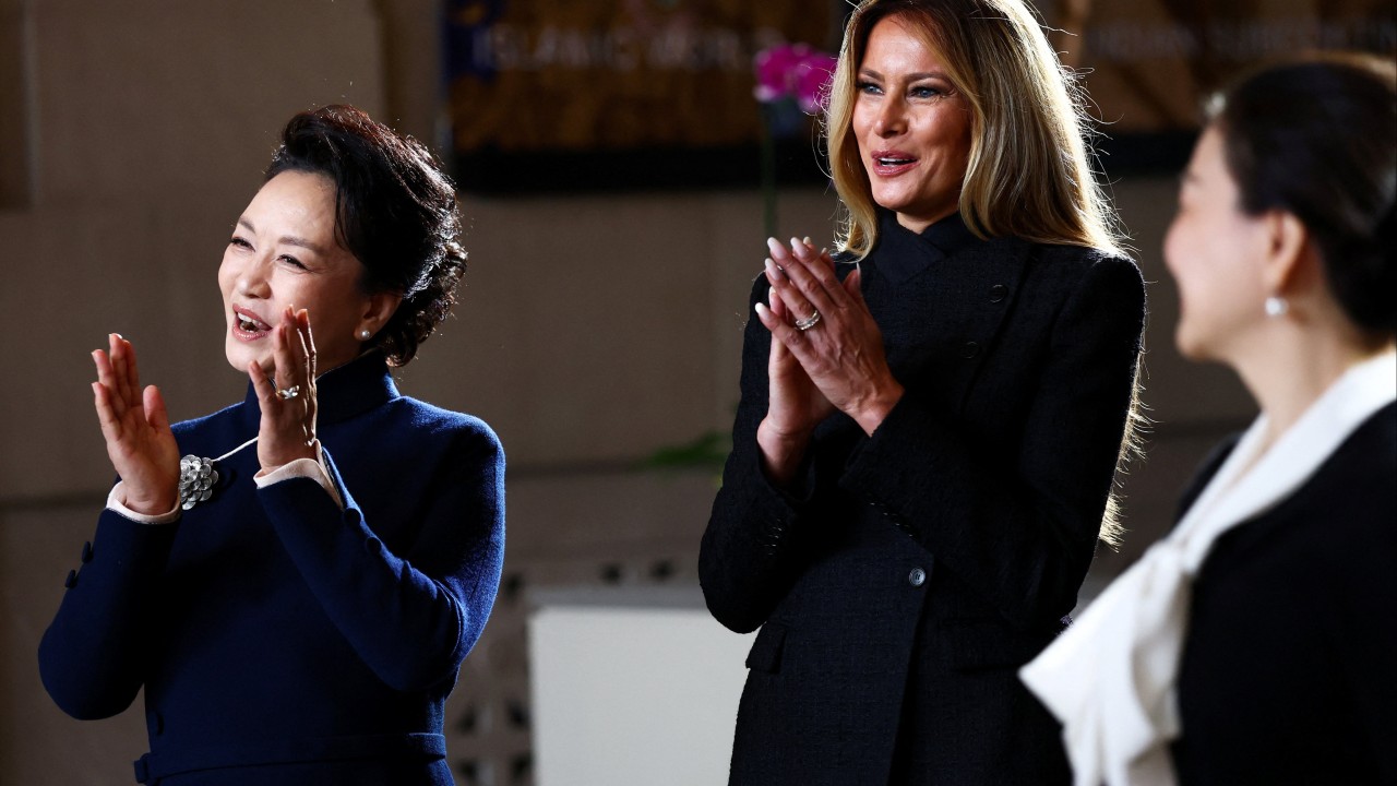 Pitch perfect cultural diplomacy wins heart of China’s first lady Peng Liyuan