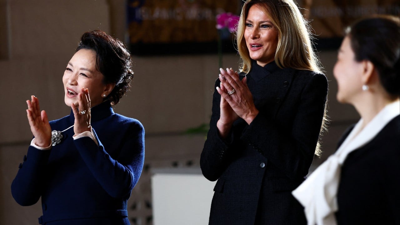 Pitch perfect cultural diplomacy wins heart of China’s first lady Peng Liyuan