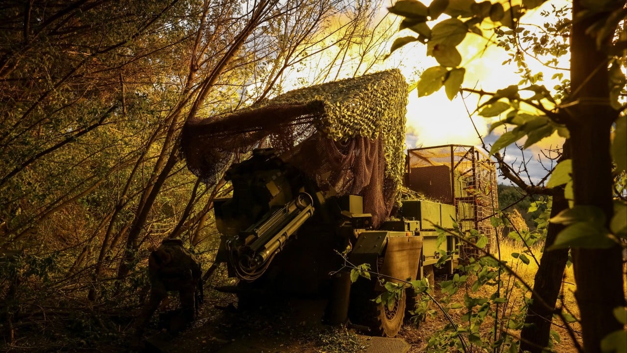 EU to release US$7.5 billion linked to Ukraine military aid