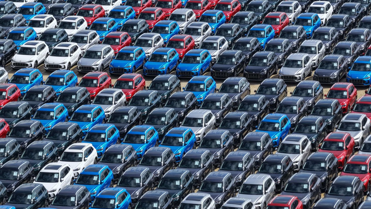 China and EU deadlocked on medical devices, still talking on PHEV curbs: source