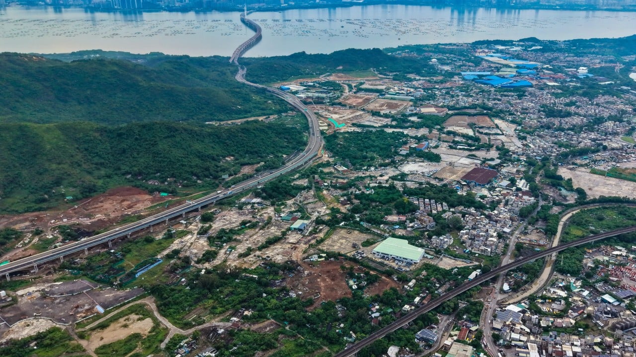 Hong Kong is fast-tracking Northern Metropolis links. Will they be ready in time?