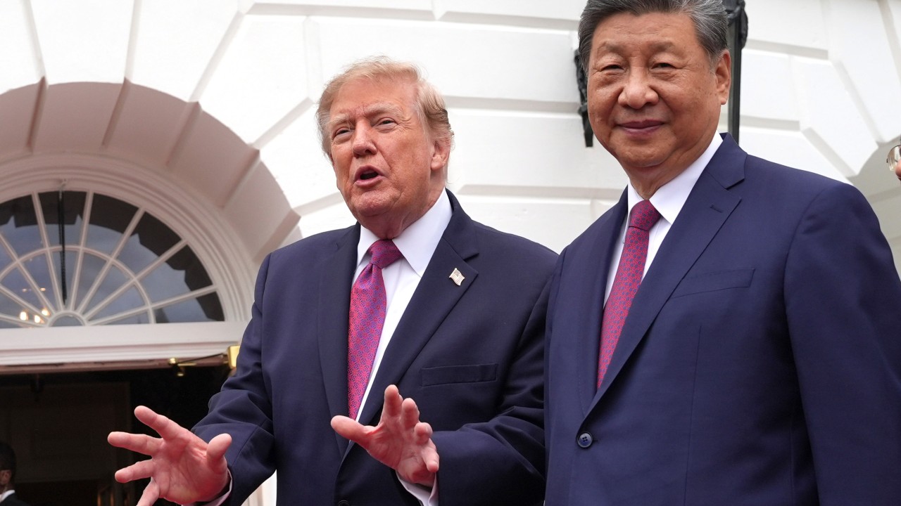 Tech, business CEOs arrive for White House state dinner as menu is revealed