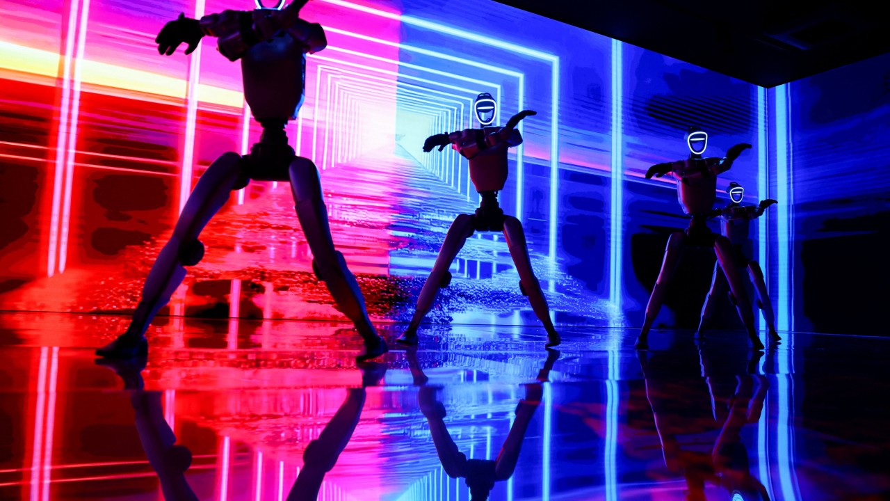 China’s AI-led transformation is taking shape. Why are some economists urging caution?