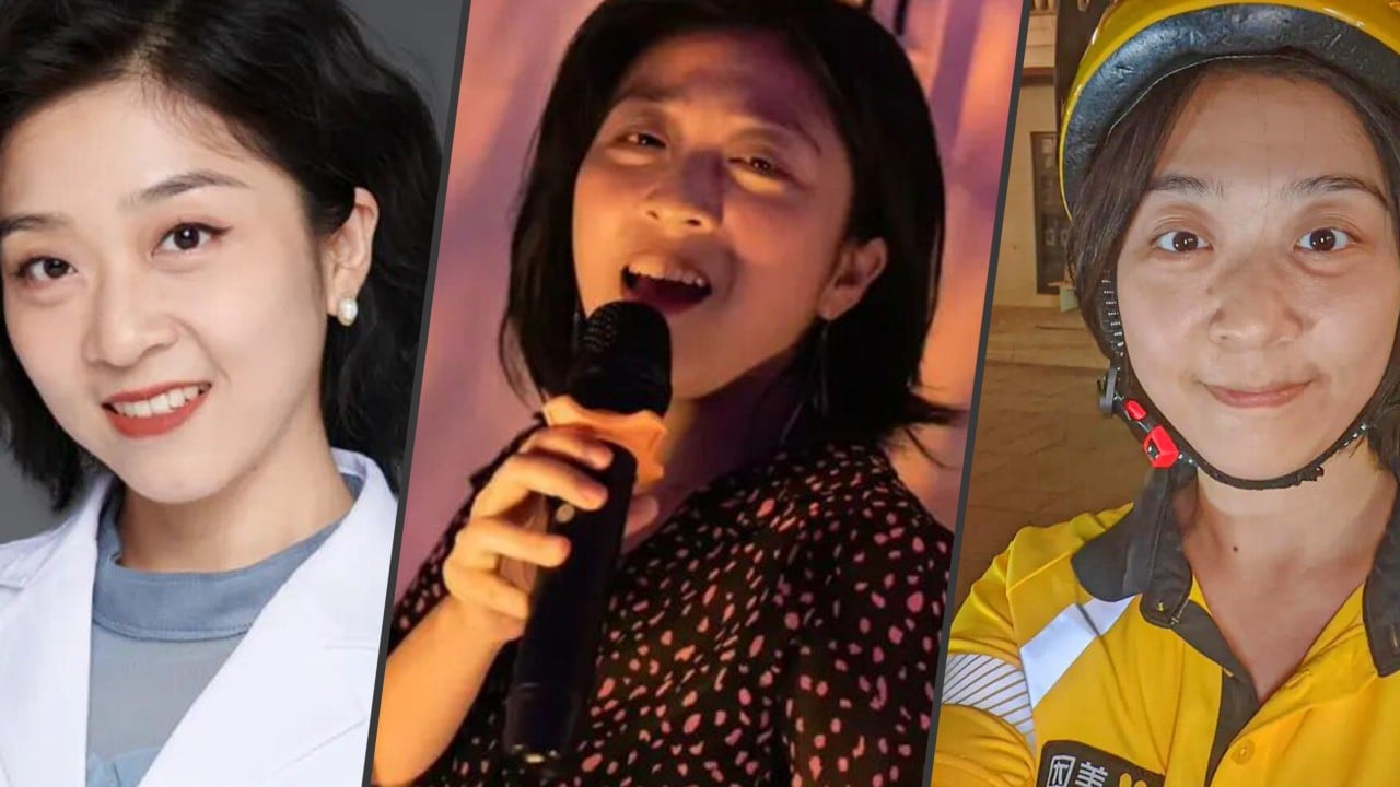 Chinese doctor with PhD leaves medical career to deliver food, pursue music part-time