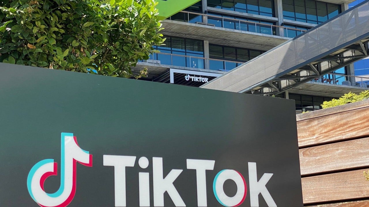 TikTok settles lawsuit with Alabama for at least US$100m, to apply safety steps