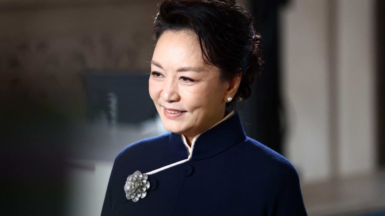 China’s first lady Peng Liyuan shines during Xi-Trump summit: everything you missed
