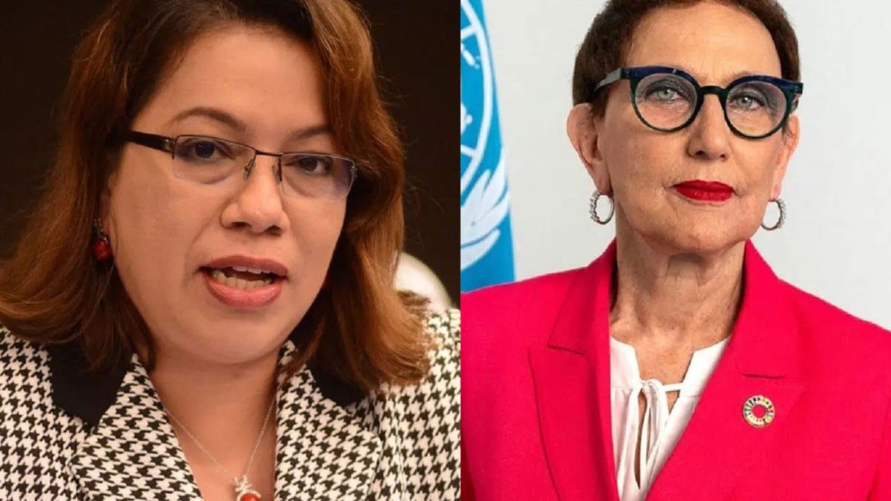 China set to decide if Costa Rican or Guyanese diplomat becomes first woman UN chief