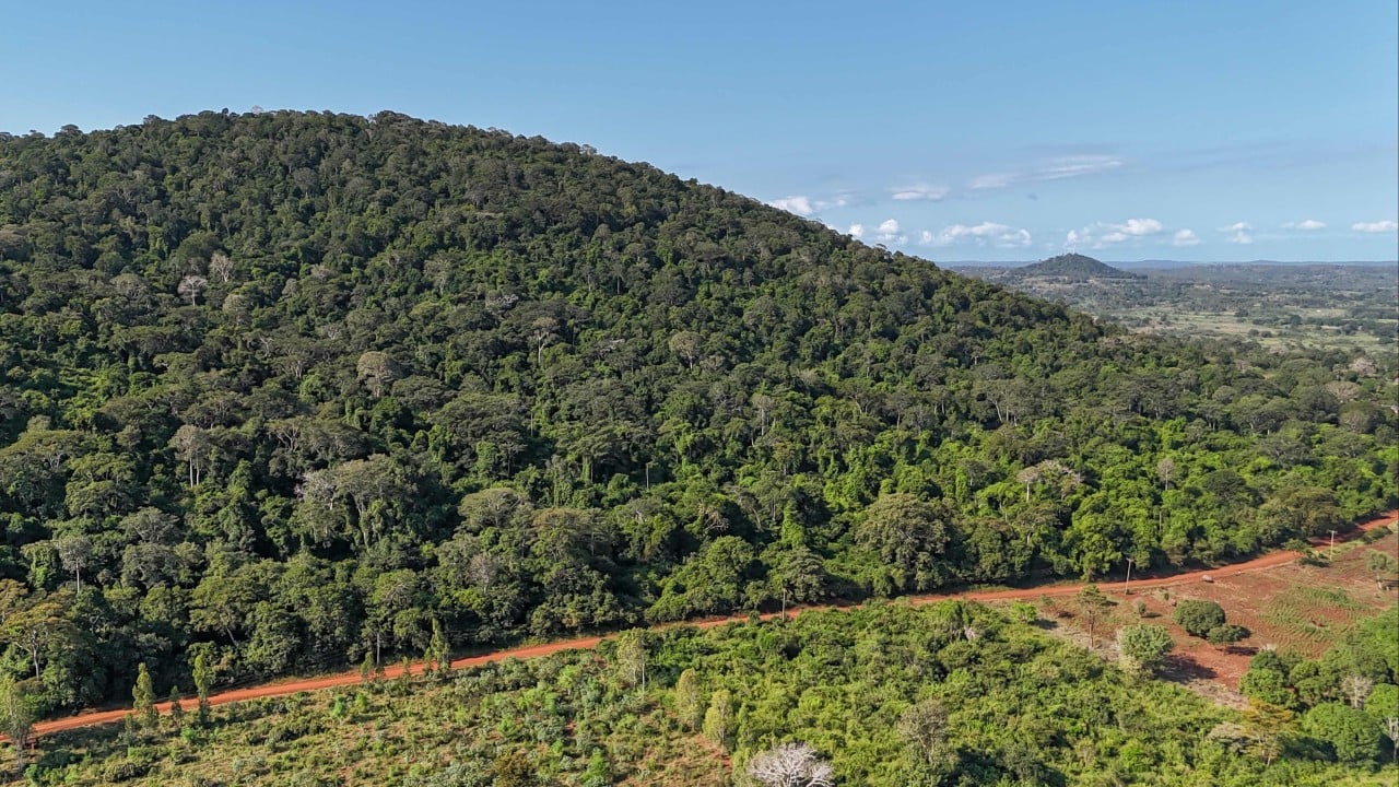 Kenya Rare Earths Rush: US-China Bid For Mrima Hill | Press Glob