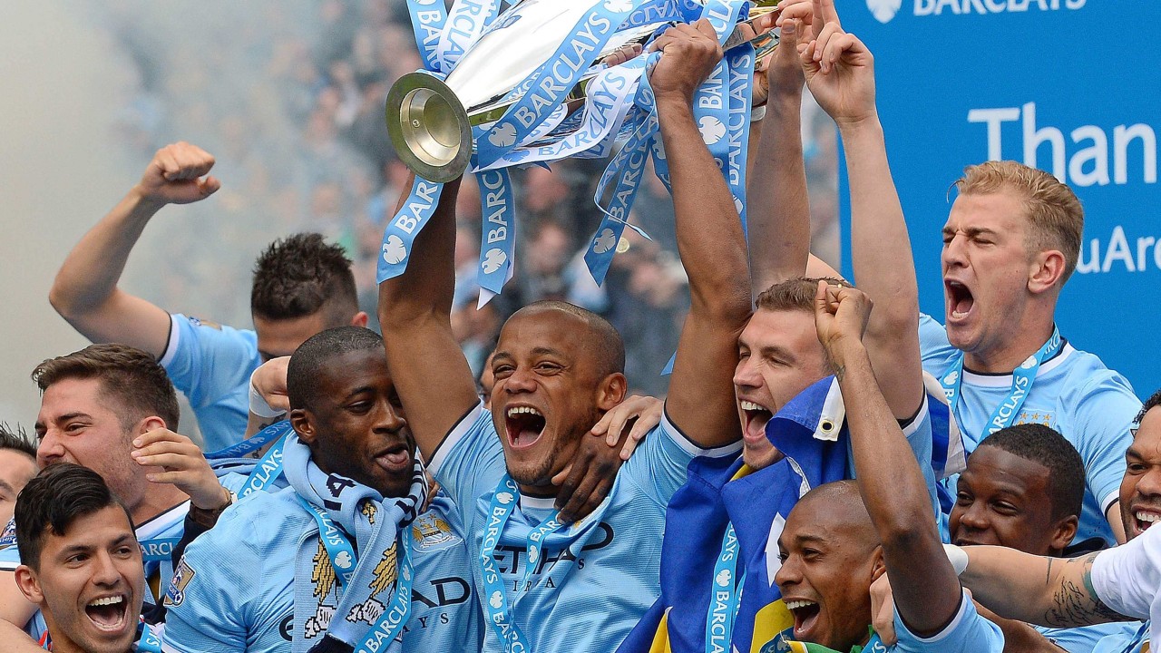 Manchester City ready to fight Premier League after reports club guilty of 100-plus charges