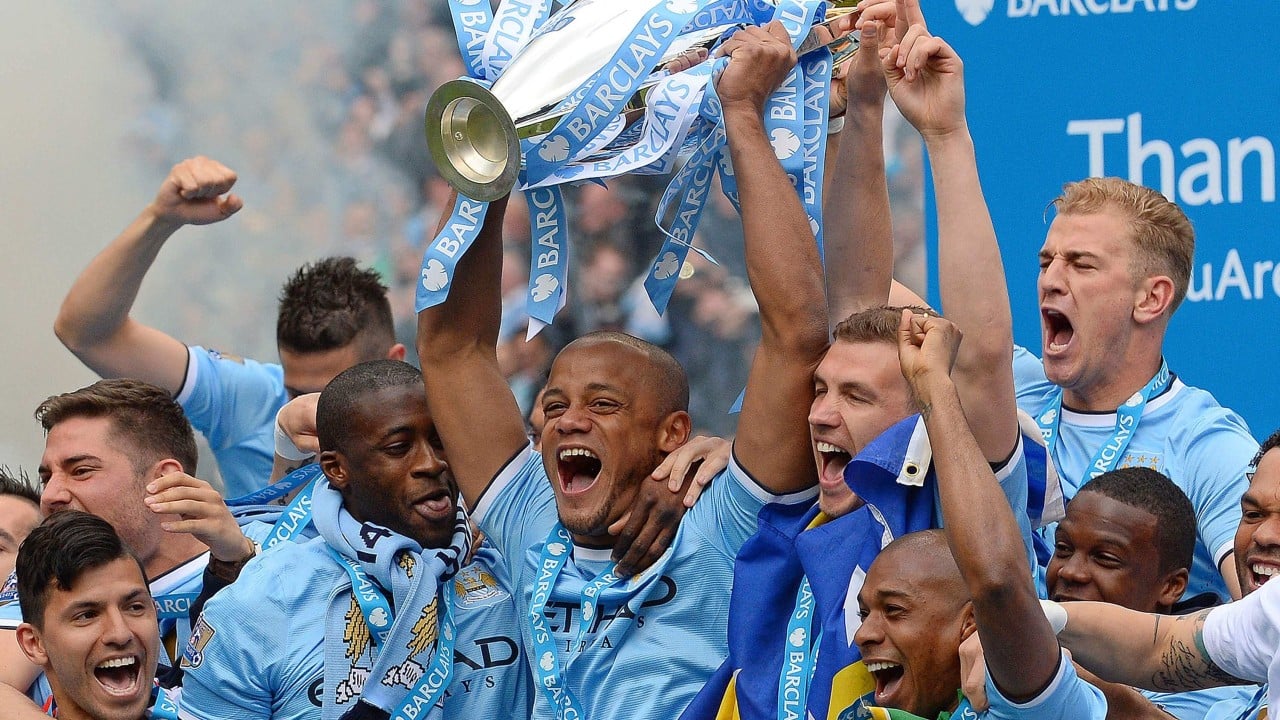 Manchester City ready to fight Premier League after reports club guilty of 100-plus charges
