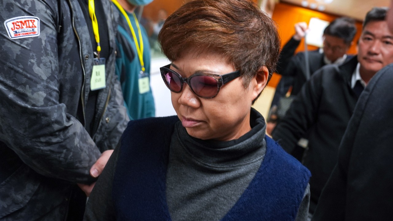 District councillor Peggy Wong resigns amid proxy-vote claims after Tai Po blaze