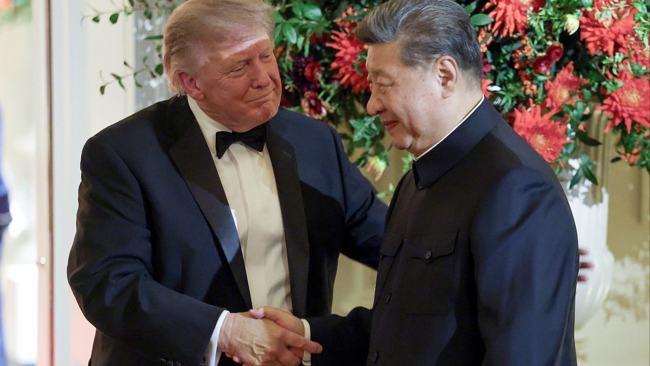 Xi-Trump atmospherics welcomed but mask structural rifts: analysts
