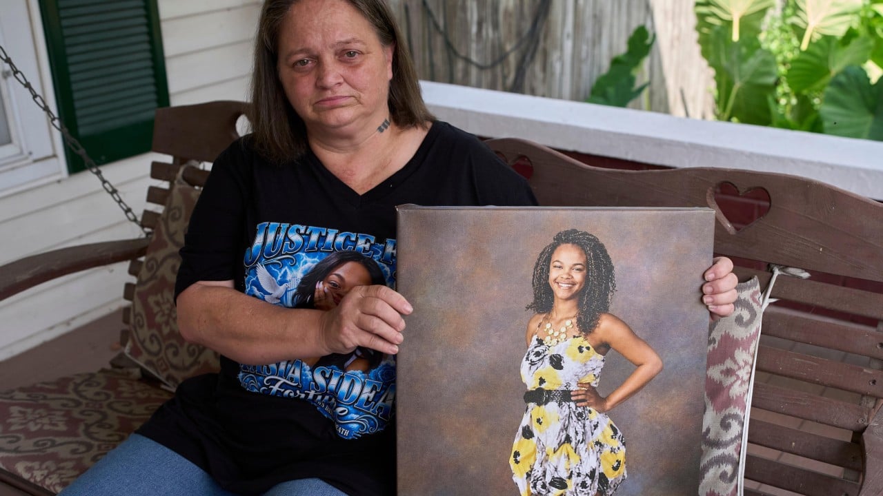 Black woman Tasia Fortune’s hanging was ‘staged’ after her death, Mississippi police say