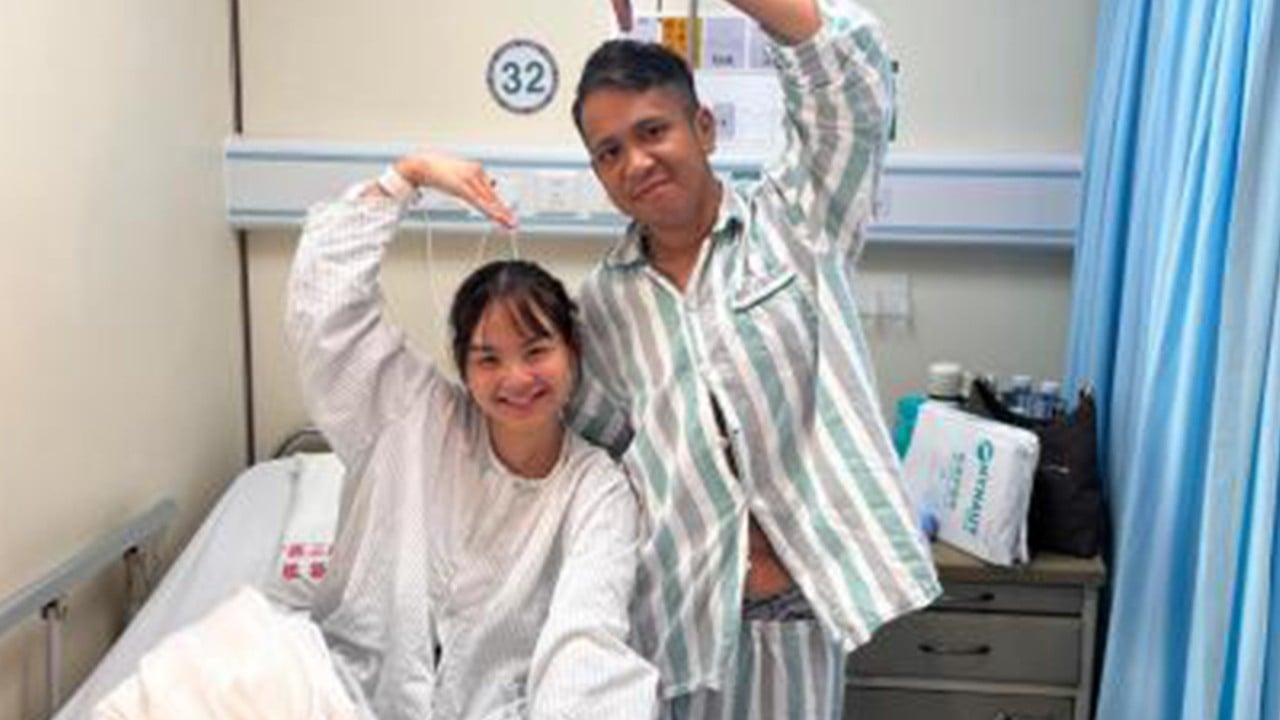 China wife donates kidney to husband, defying sub 10% match rate for non-blood relatives