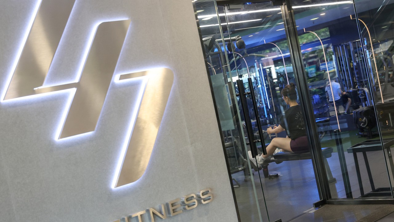 Police arrest man, 34, over hidden cameras found in Hong Kong gym changing rooms