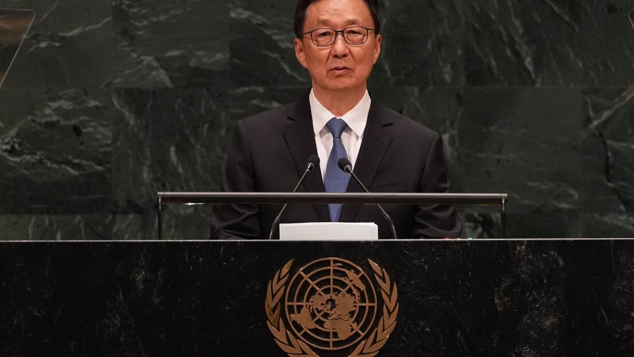 Why Xi Jinping skipped the UN after his Trump summit