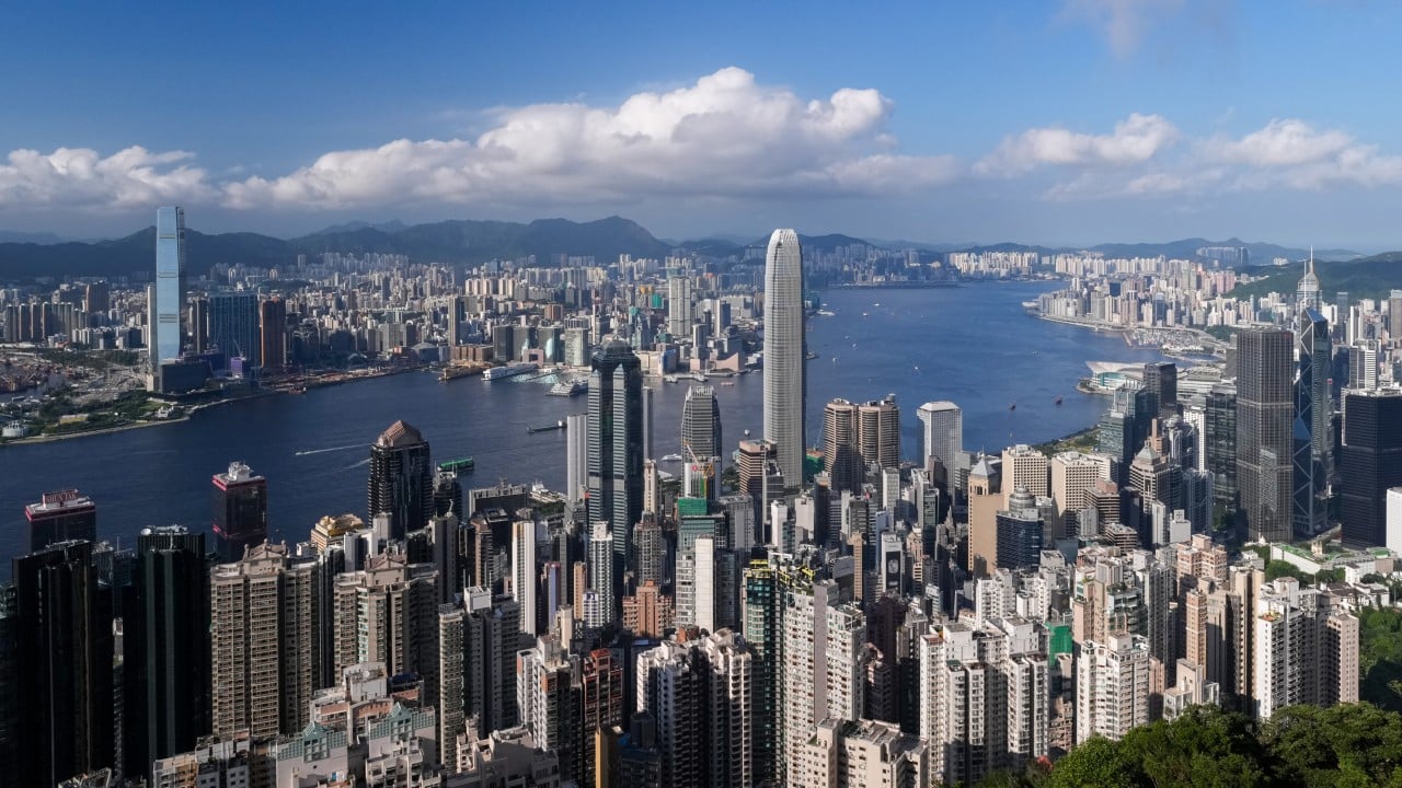 Hong Kong to close deals with firms from strategic sectors in months: Paul Chan