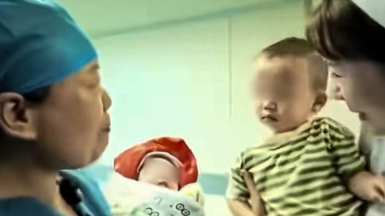 Chinese woman, 60, gives birth to second child in 2 years, sparking debate