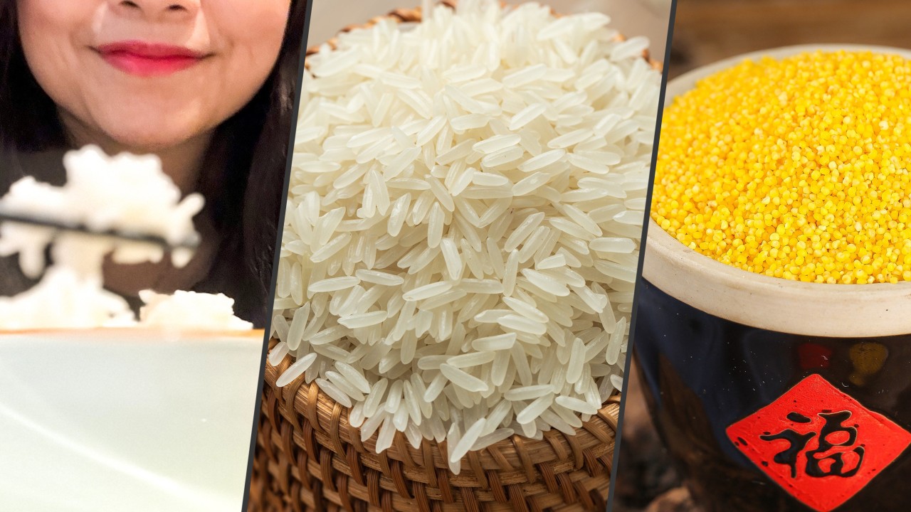 The other crop that built China: how millet became foundation for Chinese civilisation
