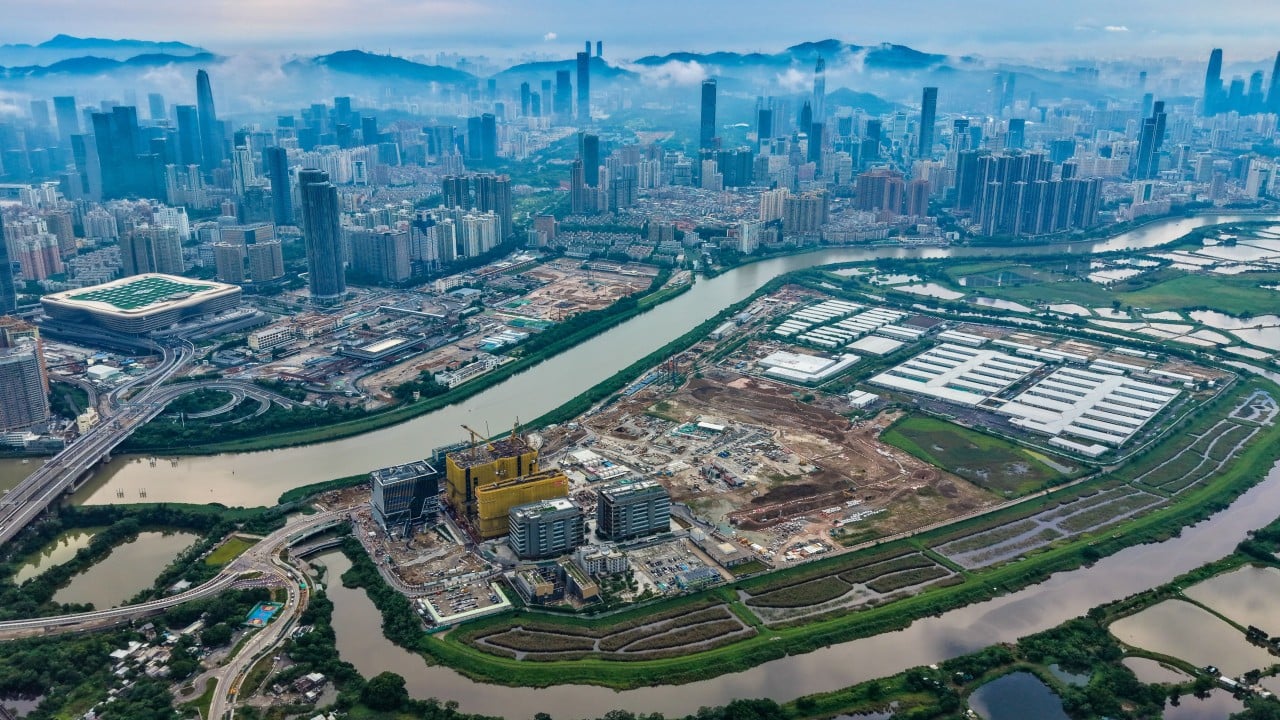 Hong Kong tech chief sets June deadline for Hetao cross-border talent flow